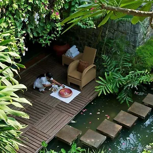 5* Station touristique Taj Cove And
